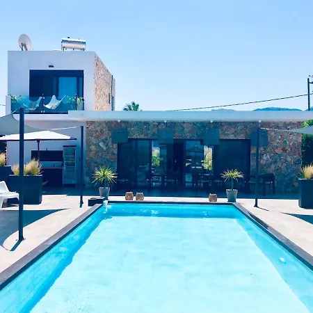 Soulbreeze Kos, Haus 1 İstanköy