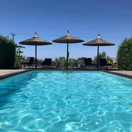 Tatil Evi Soulbreeze Kos, Haus 1