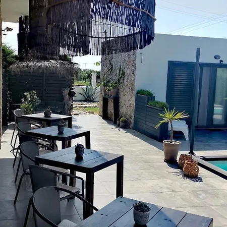 Soulbreeze Kos, Haus 1 * İstanköy
