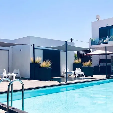 Case de vacanță Soulbreeze Kos, Haus 1 *