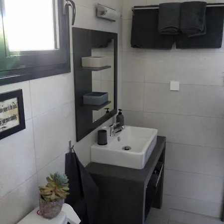 Case de vacanță Soulbreeze Kos, Haus 1 *