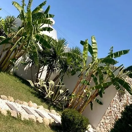 Soulbreeze Kos, Haus 1 Holiday home