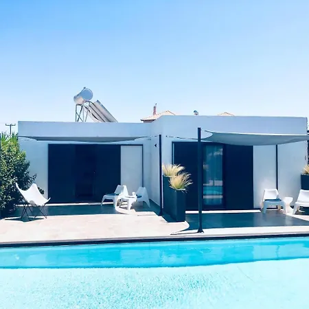 Soulbreeze Kos, Haus 1 Holiday home *